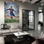 Jacob Hitt - does Lionel Messi w/COA XXL, Verzamelen, Nieuw