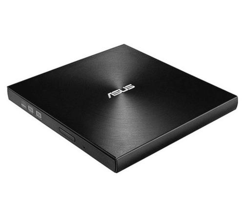 ASUS SDRW-08U7M externe dvd zwart, Computers en Software, Overige Computers en Software, Zo goed als nieuw, Ophalen of Verzenden