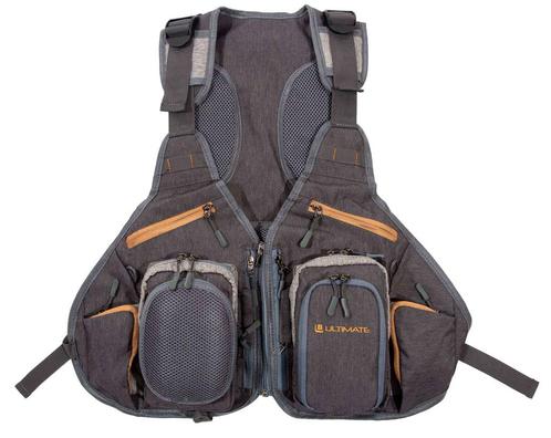 Ultimate Tackle Vest & Backpack, Watersport en Boten, Hengelsport | Algemeen, Overige typen, Nieuw, Verzenden