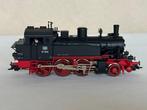 Fleischmann H0 - 1030 - Tender locomotief (1) - BR 91 1595, Hobby en Vrije tijd, Nieuw