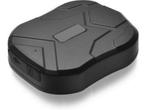 GPS Tracker - Heavy duty Magneet Waterdicht 5000mAh, Verzenden, Zo goed als nieuw