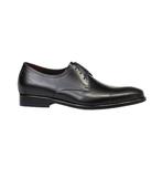 -30% Floris van Bommel  Floris van Bommel Sfm-30289  maat 42, Kleding | Heren, Schoenen, Verzenden, Nieuw, Zwart