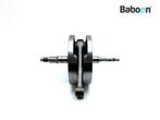 Krukas Harley-Davidson FXDL Dyna Low Rider 1993-1996, Motoren, Onderdelen | Harley-Davidson, Verzenden, Gebruikt