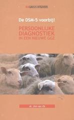 9789036820356 De DSM-5 voorbij! Jim van Os, Verzenden, Nieuw, Jim van Os