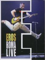 dvd - Eros Ramazzotti - Eros Roma Live, Zo goed als nieuw, Verzenden