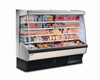 Wandkoelingen - Automatische ontdooiing - Incl. dooiwater..., Zakelijke goederen, Horeca | Keukenapparatuur, Verzenden, Nieuw in verpakking