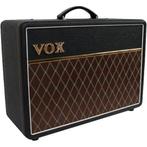 (B-Stock) VOX AC10C1 buizen versterkercombo, Muziek en Instrumenten, Versterkers | Bas en Gitaar, Nieuw, Verzenden