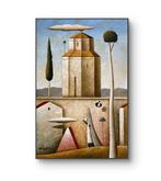 Carlo Mirabasso - Il Quarto Desiderio