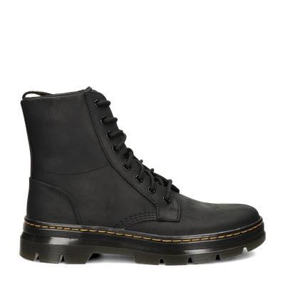 Dr. Martens Combs veterboots voor heren in het Zwart, Kleding | Heren, Schoenen, Zwart, Nieuw, Verzenden