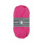 Durable Cosy Fine - Neon Pink, Ophalen of Verzenden, Nieuw, Breien of Haken, Wol of Garen