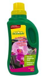 ECOstyle Orchidee Plantenvoeding 500 ml, Tuin en Terras, Verzenden