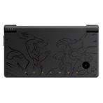Nintendo DSi - Pokémon Black Edition, Ophalen of Verzenden, Zo goed als nieuw