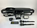 Peugeot 308 T9 Airbagset + Dashboard Goedkoopste NL!, Ophalen of Verzenden, Gebruikt, Peugeot