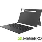 Lenovo Idea Tab Pro Toetsenbord Hoes QWERTY Grijs, Verzenden, Nieuw, Lenovo