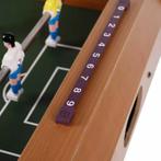 Kruzzel Tafelvoetbal: Perfect Spel voor Familie en Vriend..., Ophalen of Verzenden, Nieuw