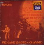Jimi Hendrix - Message To Love + Changes (Vinylsingle), Nieuw in verpakking