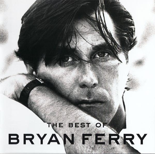 cd - Bryan Ferry - The Best Of Bryan Ferry, Cd's en Dvd's, Cd's | Overige Cd's, Zo goed als nieuw, Verzenden