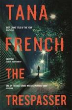 The Trespasser / Dublin Murder Squad / 6 9781444755657, Boeken, Verzenden, Zo goed als nieuw, Tana French