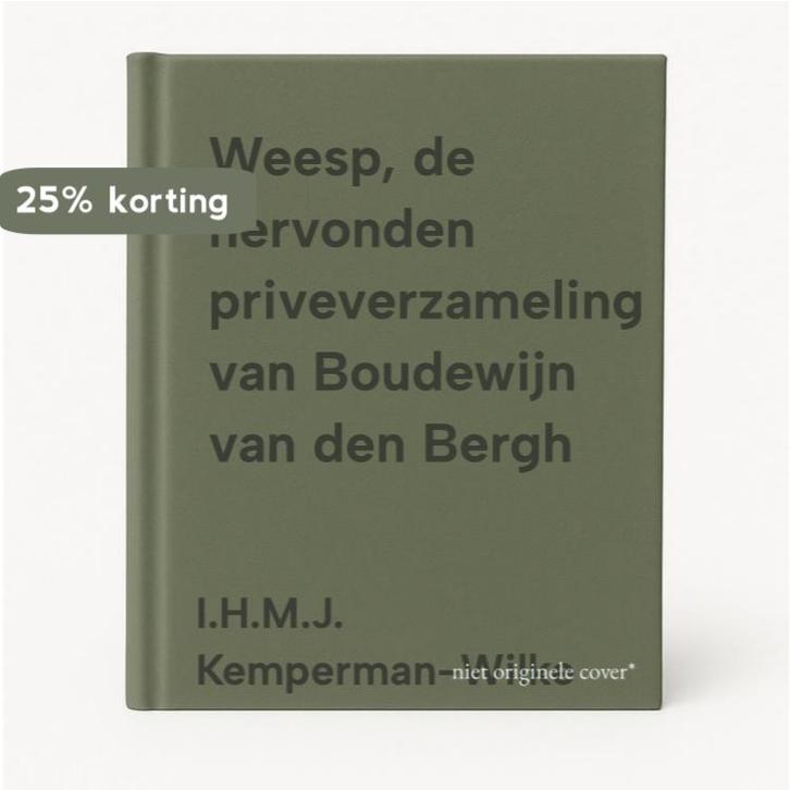 Weesp, de hervonden priveverzameling van Boudewijn van den, Boeken, Reisgidsen, Gelezen, Verzenden