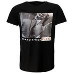 Biggie Smalls Lay Down T-Shirt - Officiële Merchandise, Nieuw