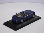 Minichamps 1:43 - Modelauto (2) - McLaren, Hobby en Vrije tijd, Modelauto's | 1:5 tot 1:12, Nieuw