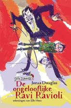 De ongelooflijke Ravi Ravioli / Costa Banana / 2, Verzenden, Gelezen, Jozua Douglas