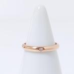 Zonder Minimumprijs - Cartier - Ring - Wedding - 18 karaat, Nieuw