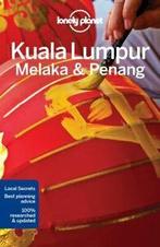 Travel Guide: Kuala Lumpur, Melaka & Penang by Simon, Boeken, Taal | Engels, Gelezen, Simon Richmond, Lonely Planet, Isabel Albiston
