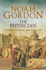 Physician 9781453271100 Noah Gordon, Verzenden, Gelezen, Noah Gordon