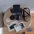 Pentax A3 Date Camera mooi set in zeer goede staat, Verzenden, Zo goed als nieuw, Spiegelreflex, Pentax