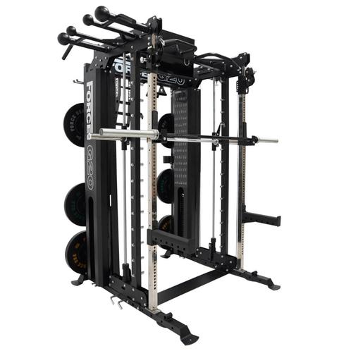 Force USA G20 V2 ALL - IN, Sport en Fitness, Fitnessapparatuur, Nieuw, Metaal, Verzenden