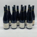 2022 Domaine Labry - Cote de Beaune-Villages - 12 Flessen, Nieuw