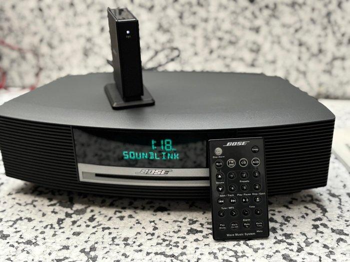 Bose - Wave - CD Player - Hifi-set, Audio, Tv en Foto, Radio's