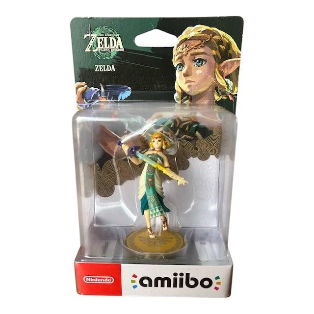 Zelda - The Legend Of Zelda Tears Of The Kingdom (NIEUW), Spelcomputers en Games, Spelcomputers | Nintendo Consoles | Accessoires