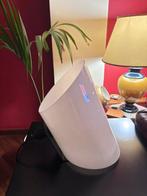 Artemide - Vico Magistretti - Tafellamp - Ruil - Opaline