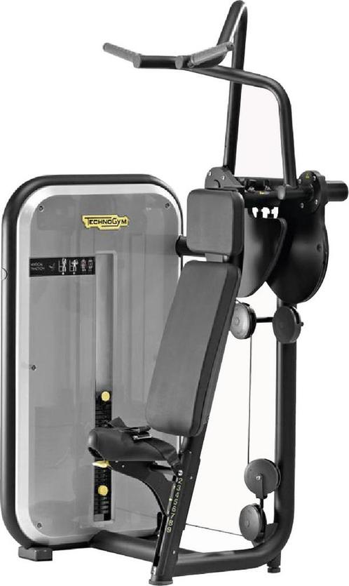 Element+ Vertical Traction, Sport en Fitness, Fitnessmaterialen, Overige typen, Zo goed als nieuw, Verzenden