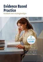 Evidence Based Practice 9789083139326, Verzenden, Zo goed als nieuw