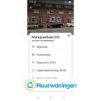 Te huur: Appartement Markgraaflaan in Vlaardingen, Huizen en Kamers, Huizen te huur, Vlaardingen, Appartement, Zuid-Holland