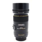 Sigma 105mm F2.8 EX DG OS HSM Macro Nikon F-Mount (Occasion), Audio, Tv en Foto, Fotografie | Lenzen en Objectieven, Ophalen of Verzenden