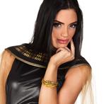 Slangen Armband Goud, Verzenden, Nieuw