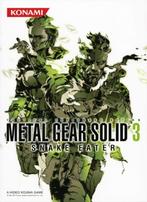 Metal Gear Solid 3: Snake Eater [PS2], Nieuw, Ophalen of Verzenden