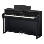 *Yamaha Clavinova CLP-745 B digitale piano* BESTE PRIJS
