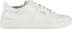 GUESS Verona Stripe Heren Sneakers - 44 - Offwhite, Verzenden, Nieuw