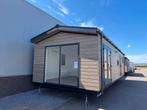 Nieuw Reina Chalets Tenella in 3 kleuren gevelbekleding, Caravans en Kamperen, Stacaravans