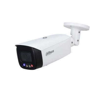 Dahua IPC-HFW3449T1-AS-PV-S4, 4MP Full-color TIOC, PoE,, Audio, Tv en Foto, Videobewaking, Ophalen of Verzenden