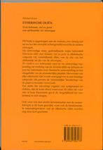 Etherische olien 9789060306178 M. Kraus, Boeken, Verzenden, Zo goed als nieuw, M. Kraus