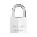 ABUS Hangslot Messing Verchroomd 84IB/50 Huis 49,5 mm, Ophalen of Verzenden, Nieuw