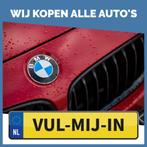 Zonder gedoe uw BMW Z8 verkocht