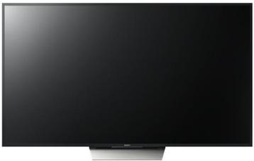 Sony 55XD8505 - 55 Inch 4K Ultra HD 100 Hz Tv beschikbaar voor biedingen