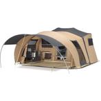 Cabanon Manga EPS Basic 2024 vouwwagen, Caravans en Kamperen